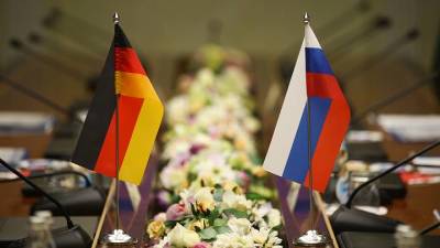 Немецкий прагматизм: как изменятся отношения России и Германии после выборов в бундестаг - vm.ru - Москва - Россия - Сирия - Германия