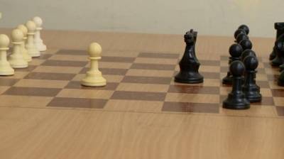 В Пензе стартовало два первенства области по шахматам - penzainform.ru - Пенза