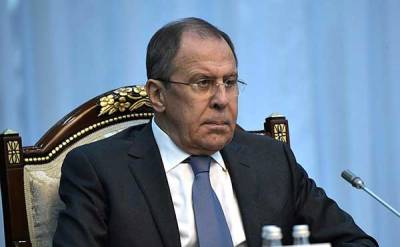 Сергей Лавров - Лавров с трибуны ООН предрек раскол мира из-за инициированного США «Саммита за демократию» - actualnews.org - Россия - США - Вашингтон