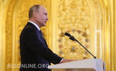 Сергей Шойгу - Владимир Путин - Похоже обозначился главный преемник Путина и это пугает Украину и Запад - rusonline.org - Россия - США - Украина - респ.Тыва