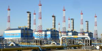 Испания предложила Европе свой план газовой войны с Россией - ruposters.ru - Москва - Россия - Испания - Мадрид