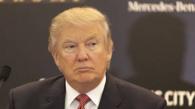 Дональд Трамп - Трамп назвал причину, которая остановит его от участия в выборах - mir24.tv - США