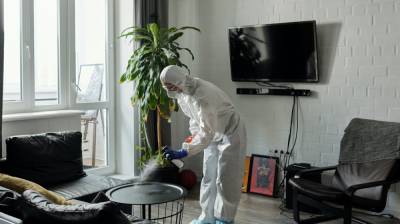Суточная заболеваемость ковидом в Воронежской области показала небывалое число - vestivrn.ru - Воронежская обл.