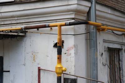 Первый этап реконструкции газопровода завершился на Волжском бульваре - vm.ru - Москва - округ Центральный, Москва - Реконструкция