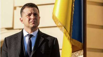 Украина готова: она ждет сигнала от Вашингтона - obzor.lt - Москва - Украина - Вашингтон