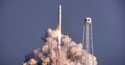 Без космоса. Как Covid-19 рушит планы NASA - dsnews.ua - США - Украина