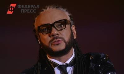 Филипп Киркоров - Михаил Булгаков - Киркоров рассказал о событии, изменившем его жизнь - fedpress.ru - Москва