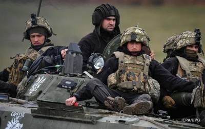 Литва отдаст Украине военную амуницию на €677 тыс - korrespondent.net - Украина - Киев - Литва