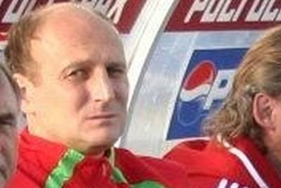 Бывший футболист Зенита Сергей Герасимец умер в 55 лет - mk.ru - Белоруссия - Минск