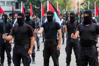 ХАМАС призвал палестинское население отомстить за «кровь мучеников» - news.israelinfo.co.il - Палестина - район Дженина