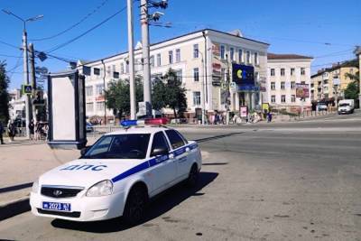 Сплошные проверки пройду в Смоленске 27 сентября - mk-smolensk.ru - Смоленск