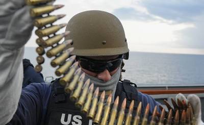 Der Spiegel (Германия): Российские военные проводят учения на море - inosmi.ru - Россия - США - Украина - Крым - Германия - Польша