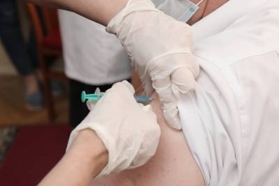 В Краснодаре вакцинацию от COVID-19 прошли 432 тысячи жителей - kuban.mk.ru - Краснодар
