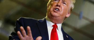 Дональд Трамп - Трамп назвав причину, яка може перешкодити йому в президентських виборах - w-n.com.ua - США