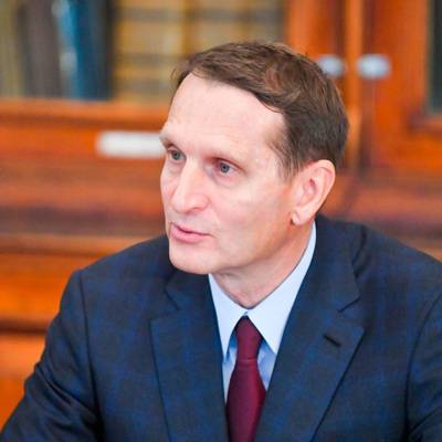 Сергей Нарышкин - Нарышкин рассказал о международном сотрудничестве СВР по Афганистану - radiomayak.ru - Россия - Иран - Афганистан - Пакистан - Кабул