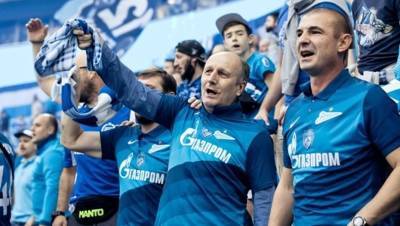 Бывший полузащитник "Зенита" Сергей Герасимец умер на 56-м году жизни - dp.ru - Санкт-Петербург