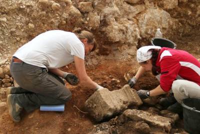 В Марокко ученые нашли древнейшее украшение возрастом 150 000 лет - actualnews.org - Марокко