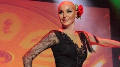 Анастасия Волочкова - Хореограф оценил выход Волочковой на сцену в роли Кармен: «Мотает по сцене» - 5-tv.ru - респ. Татарстан