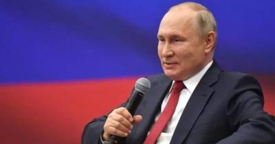 Владимир Путин - Сергей Лавров - Путин хочет, чтобы СМИ писали на госзаказ, а не "копались в грязном белье элит" - dsnews.ua - Россия - Украина