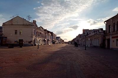 В Тамбовской области пройдут праздничные мероприятия в честь дня рождения региона - tambov.mk.ru - Тамбовская обл.