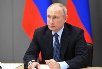 Владимир Путин - Дмитрий Медведев - "Единая Россия" доказала, что является лидером - президент Владимир Путин - online47.ru - Россия