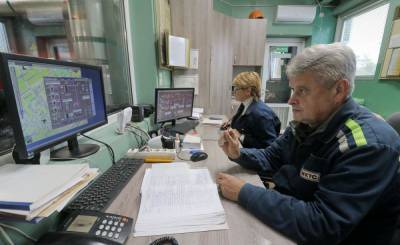 Отопительный сезон набирает обороты: какой путь проходит тепло, прежде чем попасть в жилые дома - grodnonews.by - Белоруссия