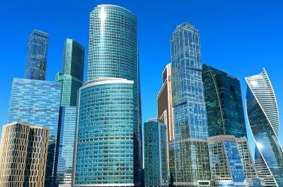 Кто бы сомневался: россияне назвали Москву лучшим городом для построения карьеры - bloknot.ru - Москва - Россия - Санкт-Петербург - Екатеринбург - Тюмень - Казань