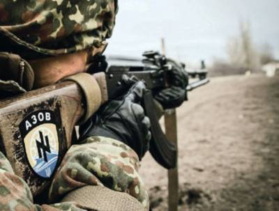 Литва передает карателям Донбасса военную аммуницию - vpk-news.ru - Украина - Киев - Литва - Вильнюс