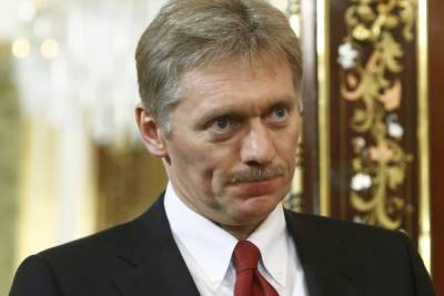 Владимир Путин - Дмитрий Песков - Песков рассказал об отношении Путина к прошедшим выборам - mk.ru - Москва - Россия
