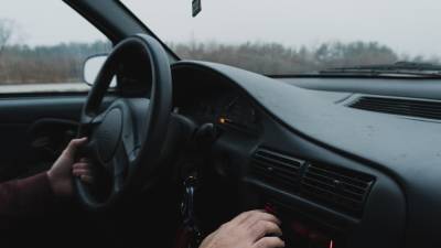 В Воронеже водитель иномарки переехал лежавшего на проезжей части мужчину - inforeactor.ru - Воронеж