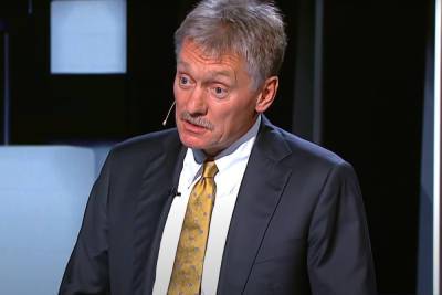 Дмитрий Песков - Песков назвал жителей ДНР и ЛНР «украинцами» - mk.ru - Москва - Россия - Украина - Киев - ДНР - ЛНР
