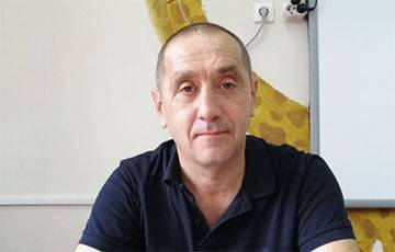 «Рабам в Древнем Риме было лучше, чем россиянам сегодня» - charter97.org - Россия - Белоруссия