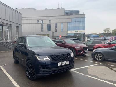 70% дизельных легковых автомобилей в РФ – кроссоверы и внедорожники - autostat.ru - Россия