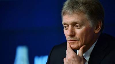 Дмитрий Песков - Песков прокомментировал случаи, когда россияне призывают к санкциям против своей страны - russian.rt.com - Москва - Россия