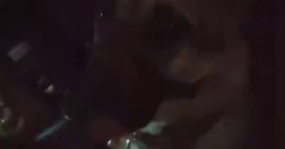 Автомобиль с кучей мусора и собакой в наморднике обнаружили в Москве - moslenta.ru - Москва
