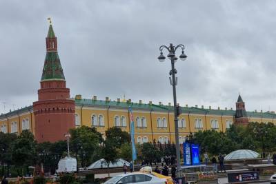 Владимир Путин - Реджеп Тайип Эрдоган - Дмитрий Песков - Кремль заявил о неприятном следе от высказываний Эрдогана о Крыме - mk.ru - Москва - Россия - Крым - Турция