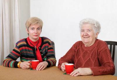 Как жить после 80 лет? - skuke.net - Россия