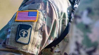 В США на американскую военную напали беженцы из Афганистана - ru.slovoidilo.ua - США - Украина - Афганистан - штат Нью-Мексико