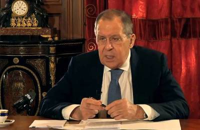 Сергей Лавров - Лавров признал существование в России незаконных частных военных компаний - topcor.ru - Россия - Франция - Нью-Йорк - Мали