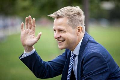 Тут пришла тётя Вера... И напомнила про экономику - obzor.lt - Литва - Вильнюс