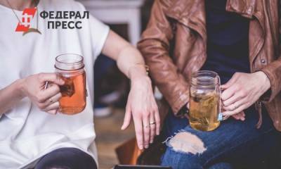 Китайцы поразились любви русских к сладкому чаю - fedpress.ru - Москва - Россия - Китай