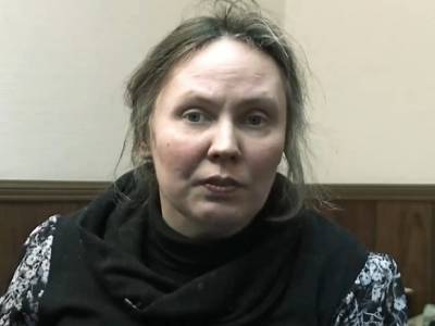 В «Шереметьеве» задержали правозащитницу из Узбекистана и запретили ей въезд до 2051 года - rosbalt.ru - Москва - Россия - Армения - Узбекистан