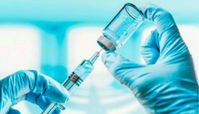 Стало известно, сколько украинцев получили две дозы вакцины от COVID-19 - lenta.ua - Украина