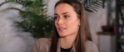 Ксения Мишина - Мишина ответила критикам ее нового имиджа - w-n.com.ua