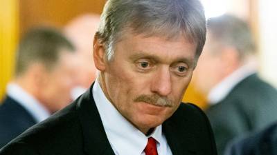 Дмитрий Песков - Владимир Соловьев - Песков: вопрос о наказании за призывы к санкциям против России остается открытым - vesti.ru - Москва - Россия