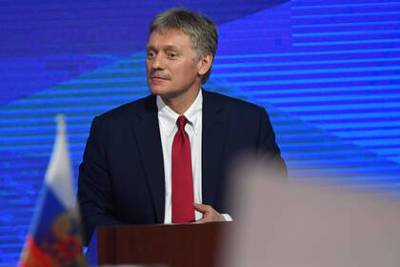 Владимир Путин - Дмитрий Песков - Михаил Мишустин - Александр Бортников - В Кремле пообещали мудрый ответ на санкции против России - lenta.ru - Россия - США