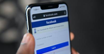 Apple пригрозила забанить Facebook из-за постов о работорговле в Instagram - focus.ua - Украина