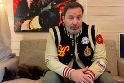 Юрий Борисов - Виктор Пелевин - Сергей Минаев - Минаев рассказал о выдуманной автограф-сессии Пелевина - lenta.ru