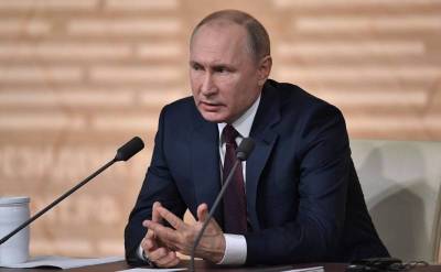 Владимир Путин - Вячеслав Володин - Выступление Путина в Госдуме, 25 сентября 2021 год: самое главное из обращения главы России - yur-gazeta.ru - Россия