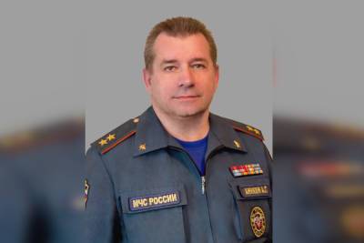Вера Сергеева - Глава петербургского МЧС отказался от работы в ЗакСе - spb.mk.ru - Россия - Санкт-Петербург